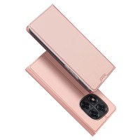  Maciņš Dux Ducis Skin Pro Xiaomi Redmi Note 14 Pro 5G/Poco X7 rose-gold 